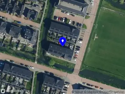 Overlastmelding Olmenlaan in Nederhorst den Berg