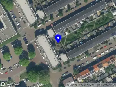 Anonieme overlastmelding Zuiderkruisstraat in IJmuiden