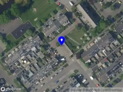 Anonieme overlastmelding Anne Frankstraat in Kudelstaart