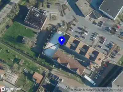 112 melding Overlastmelding Postweide in Woudrichem