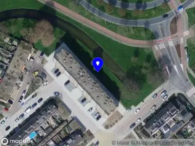 Overlastmelding Boerderij Het Hoff in Zwijndrecht