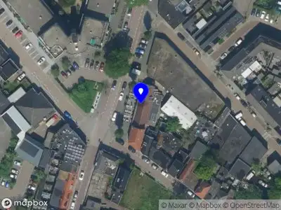 Anonieme overlastmelding Baanstraat in Beverwijk