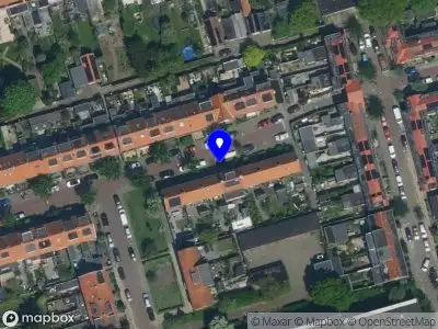 112 melding Anonieme overlastmelding Hyacinthenstraat in Santpoort-Noord