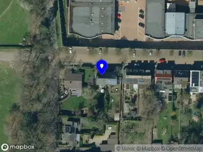 Overlastmelding Alexanderstraat in Arnhem