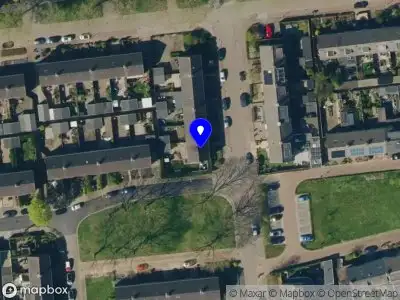 Anonieme overlastmelding Bartókstraat in Elst