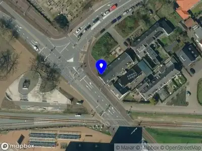 Overlastmelding Terborgseweg in Doetinchem