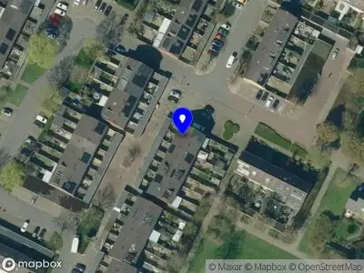 Overlastmelding Kuiperstraat in Duiven