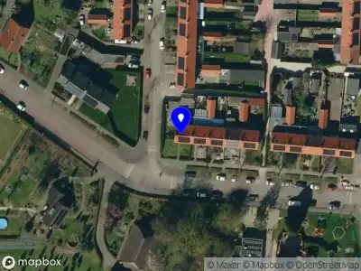 Overlastmelding Van Limburg Stirumlaan in Doetinchem