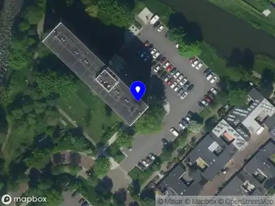 Overlastmelding Luxemburglaan in Heemskerk