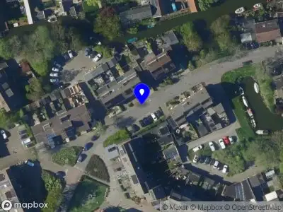 Overlastmelding Karper in Zuid-Scharwoude