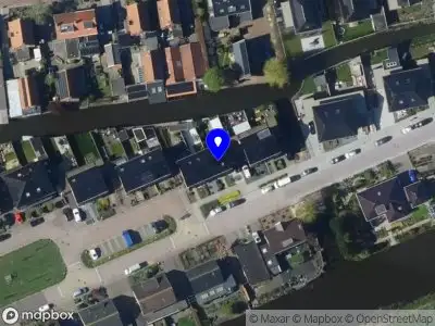 Overlastmelding Voorstuk in Andijk