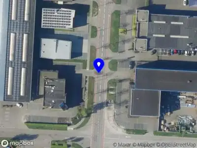 Overlastmelding Snelliusstraat in Heerhugowaard