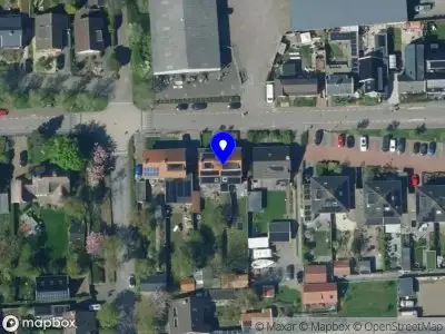 Overlastmelding Burgemeester Nieuwenhuijsenstraat in Limmen