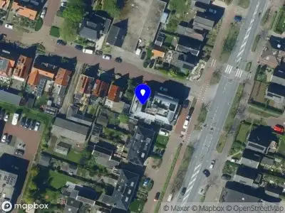 Overlastmelding Zevenhuizerlaan in Heiloo