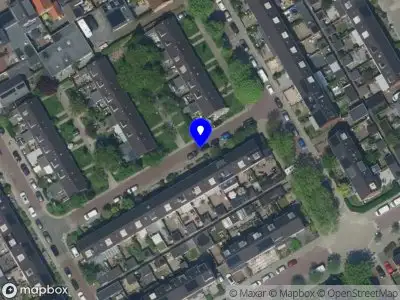 Overlastmelding Montessoristraat in Heemskerk
