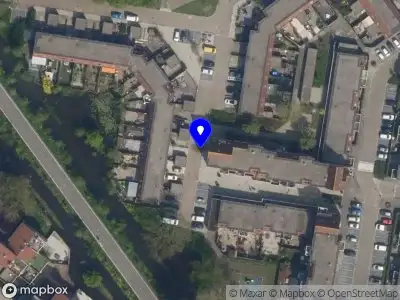Ambulance met gepaste spoed naar de Aquarel in Capelle aan den IJssel