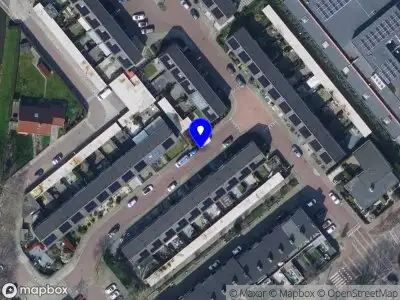 112 melding Ambulance met gepaste spoed naar de Repelstraat in 's-Gravendeel