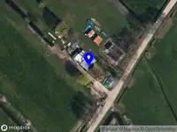 Politie met grote spoed naar de Osdijk in Noordlaren vanwege ongeval met letsel