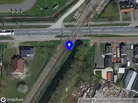 Politie met grote spoed naar de De Langeweg in Zevenbergen vanwege letsel