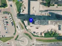 Brandweer met normale urgentie naar de Smedingplein in Emmeloord