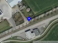 Politie met grote spoed naar de Eerste Weg in Zevenbergschen Hoek vanwege letsel