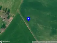 Politie naar de Tellingstraat in Drempt vanwege aanrijding met letsel