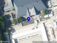 Traumahelikopter met grote spoed naar de De Beek in Ermelo