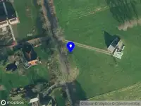 Politie naar de Secr. Engelbertinkstraat in Ambt Delden vanwege aanrijding met letsel