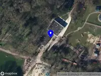 Politie met grote spoed naar de Stadspark in Groningen vanwege ongeval met letsel