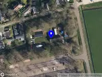 Brandweer met grote spoed naar de Noordma in Midlaren vanwege waarnemen gaslucht