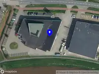 Brandweer met gepaste spoed naar de Woldmeentherand in Steenwijk vanwege afgaan automatisch brandalarm