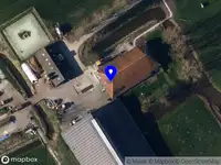 Politie met grote spoed naar de Froonackerdyk in Britswert vanwege ongeval met letsel