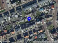 Brandweer met grote spoed naar de Zandkreekstraat in Lewedorp vanwege gebouwbrand