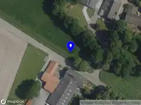 Ambulance met grote spoed naar de Donkstraat in Swolgen