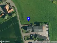 Brandweer met gepaste spoed naar de Perebolterweg in Westendorp vanwege waarnemen gaslucht