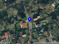 Brandweer met gepaste spoed naar de Erve Boomcate in Nijverdal