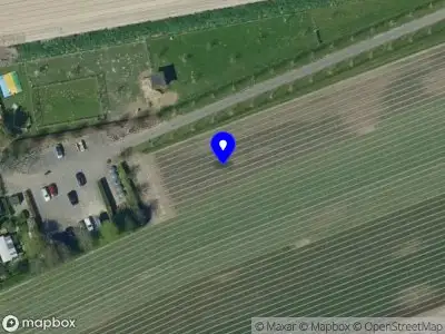 Ambulance en brandweer met grote spoed naar de Mooyeveld in Egmond-Binnen vanwege middelgrote brand