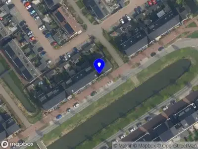 Ambulance met grote spoed naar de Terras van Sion in Rijswijk