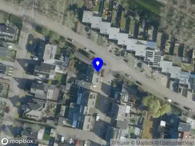 Overlastmelding Lobithstraat in Tilburg