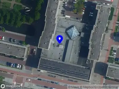 Overlastmelding Brink in Amstelveen