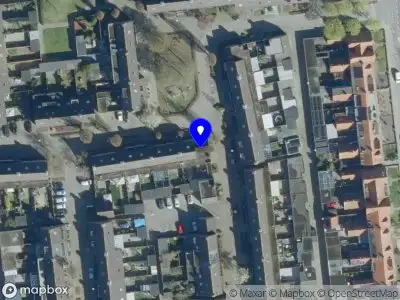 Overlastmelding Touwerij in Waalwijk