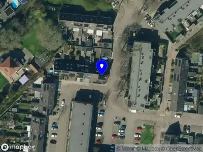 Overlastmelding Benonigaard in Arnhem