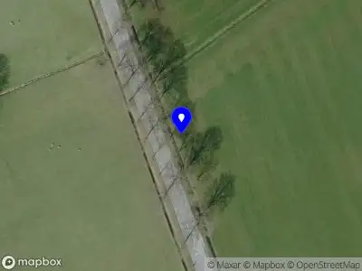 112 melding Politie naar de Fressevenweg in Bergeijk vanwege ongeval met letsel