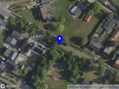 112 melding Politie naar de Daniël de Brouwerstraat in Boekel vanwege ongeval met letsel