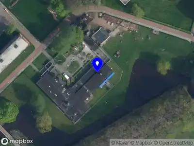 Brandweer met gepaste spoed naar de Laak in Assen vanwege een buitenbrand