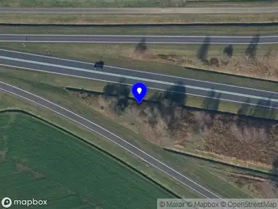 112 melding Brandweer met grote spoed naar de Middelesweg in Noord-Sleen