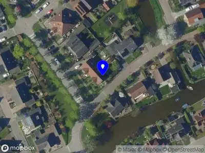 112 melding Ambulance naar de De Oude Stiek in Opperdoes