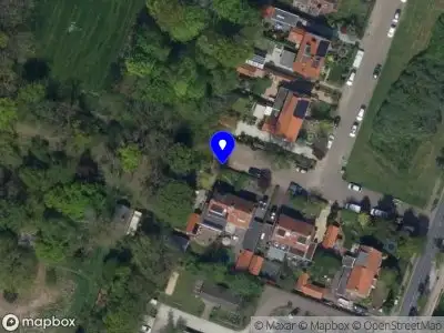 Brandweer met grote spoed naar de Graaf Floris V weg in Hollandsche Rading vanwege gebouwbrand