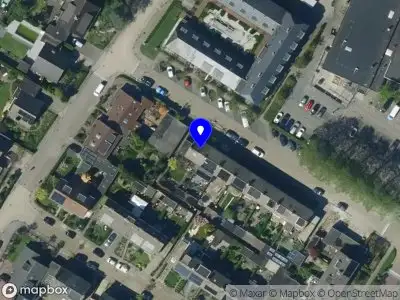 Ambulance met gepaste spoed naar de Johann Strauszlaan in Akersloot