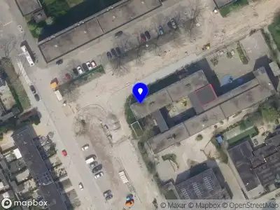 112 melding Ambulance naar de Ruimersdijk in Rotterdam